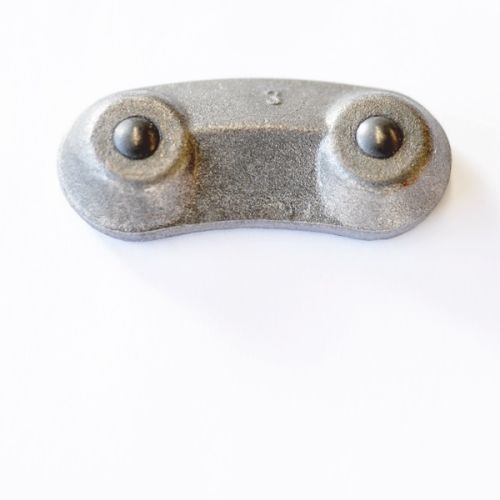 Artikelbild des Artikels “Aufschweissgriff, gross, 56x24x12 mit 2 Stiften (No.AGR3 / St.) “