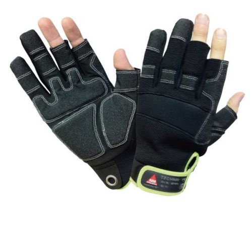 Artikelbild des Artikels “Drei-Finger-Handschuhe HASE (Paar) “