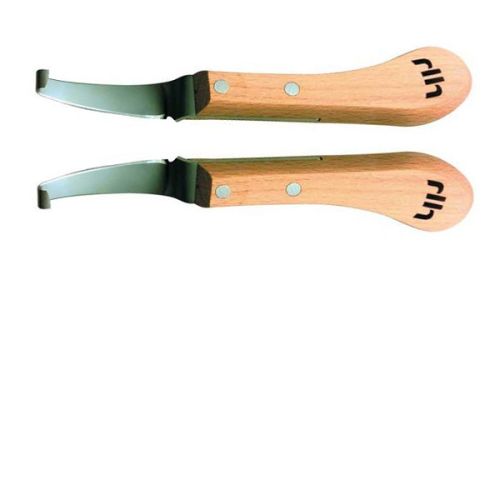 Artikelbild des Artikels “Hufmesser HAUPTNER 40625-rechts (gekröpfte Klg. (St.) “