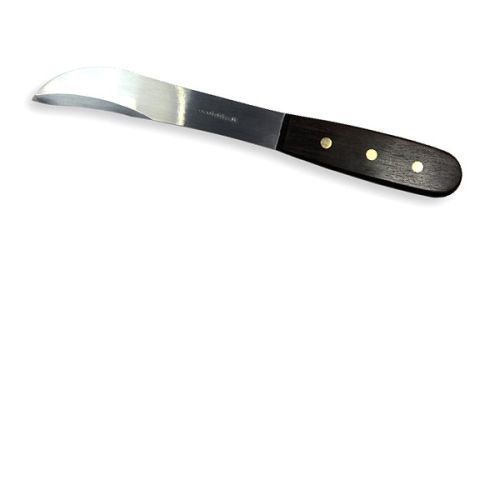 Artikelbild des Artikels “Hauklinge DOUBLE-S-KUKRI, 28 cm, Holzgiff (St.) “