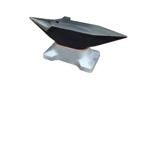 Artikelbild des Artikels “Amboß <S>, Alufuß, ca. 32 kg, 2 Hörner, Voramboss (St.) “