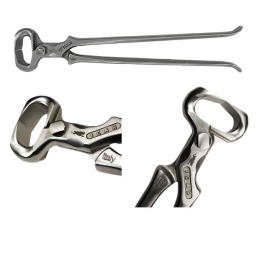 Artikelbild des Artikels “Schneidezangen  ICAR, poliert (St.) “