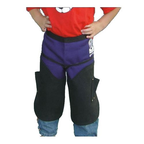 Artikelbild des Artikels “KERCKHAERT-Kinderschürze, geteilt, Segeltuch/Leder (St.) “