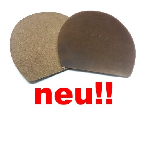 Artikelbild des Artikels “Kombisohle MT, flach, 165 x 4 mm (St.) “