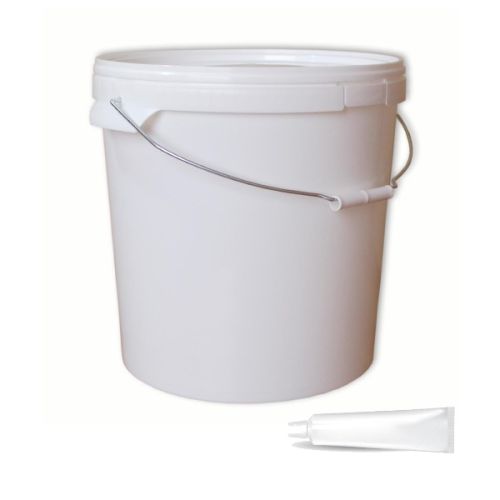 Artikelbild des Artikels “KSH-Polster, Knetsilikon, 7.5 kg, mit 3 Activators (Set) “