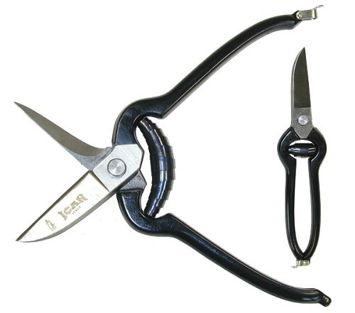 Artikelbild des Artikels “Sohlenschere ICAR (23 cm / St.) “