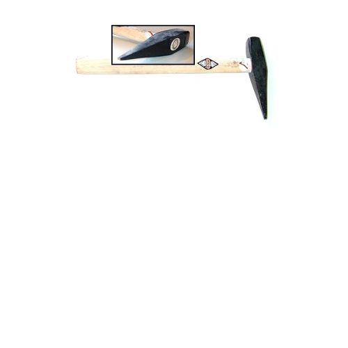 Artikelbild des Artikels “Lochhammer PICARD, Holzstiel (31 cm / St.) “