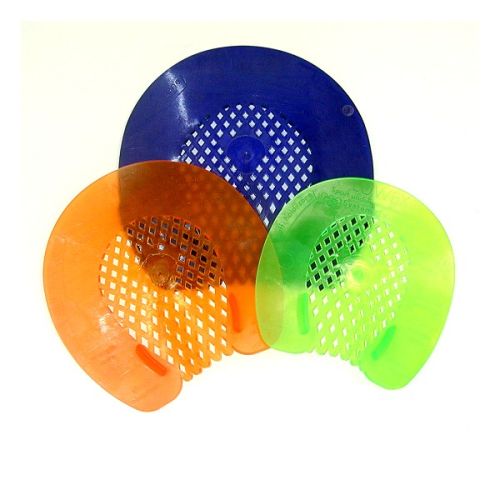 Artikelbild des Artikels “Gitterplatte LUWEX-SENIOR, voll, flach, rund, extraweich (St.) “