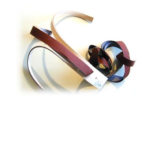 Artikelbild des Artikels “LUWEX-Leder-Flexschleifer (St./Satz) “