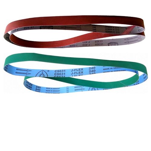 Artikelbild des Artikels “LUWEX-Schleifbänder für SUPERSHARP/MINISHARP (St.) “