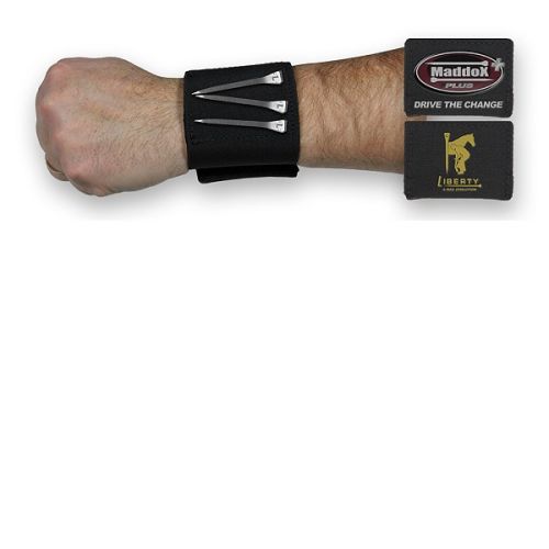 Artikelbild des Artikels “Magnet-Armband LIBERTY (St.) “