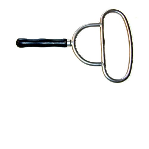 Artikelbild des Artikels “Maulgatter VB215R (St.) “