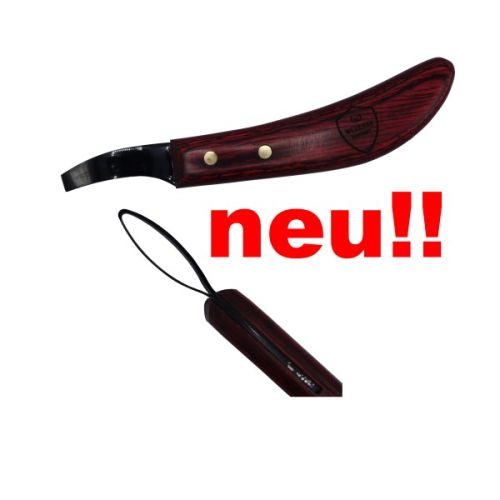 Artikelbild des Artikels “Schlaufenmesser WERKMAN-BLACK-BLADE (Stück) “