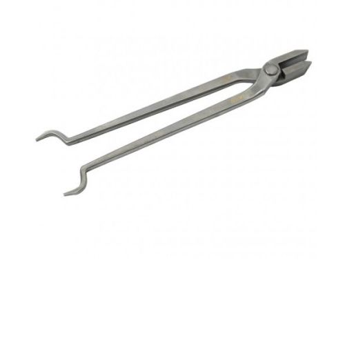 Artikelbild des Artikels “Feuerzange MFC-HOTFIT mit Aufbrennzirkel, für 8 u. 10 mm (32 cm / St.) “