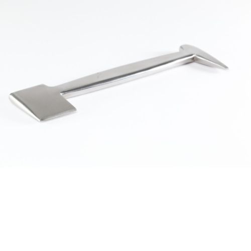 Artikelbild des Artikels “Nietklinge HS-DELUXE, poliert, 17 cm (St.) “