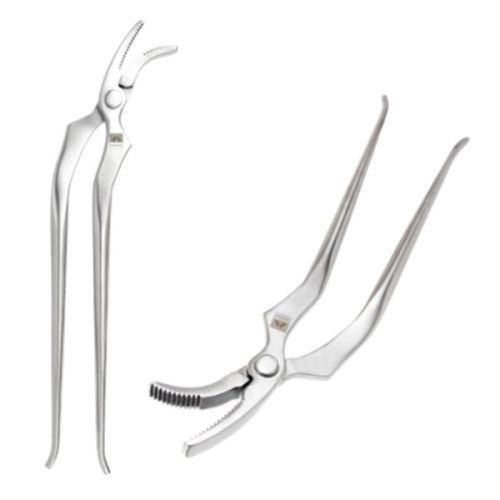 Artikelbild des Artikels “Ergo-Nietzange MUSTAD-PREMIUM, gekrümmtes Maul (St.) “