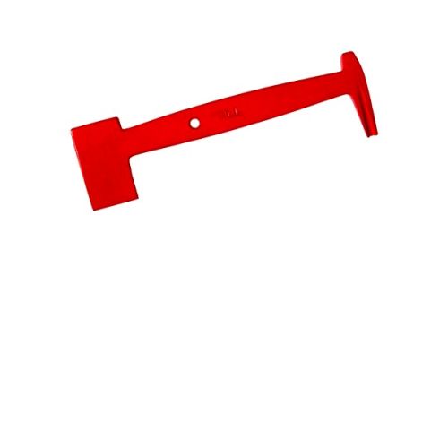 Artikelbild des Artikels “Nietklinge deutsch, rot, 18 cm (St.) “