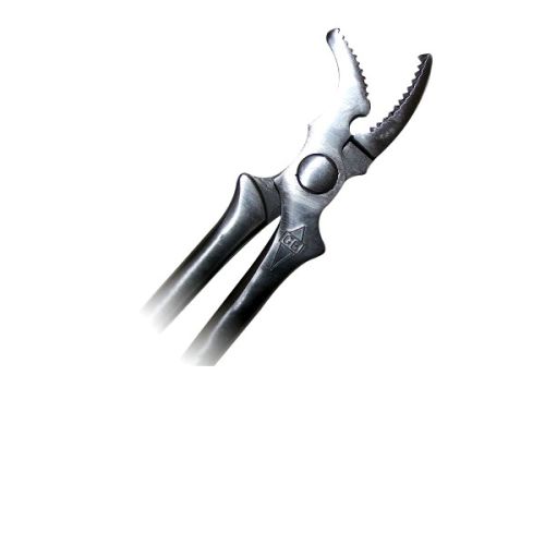 Artikelbild des Artikels “Nietzange GE-LOW für Ponies, silber, poliert (St.) “