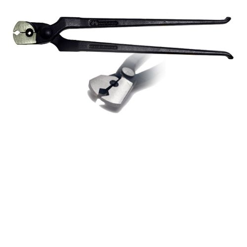 Artikelbild des Artikels “Nagelziehzange MUSTAD, schwarz (27 cm / St.) “