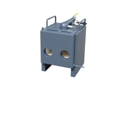 Artikelbild des Artikels “Gasofen S-1100, 1 Brenner, Piezo (St.) “