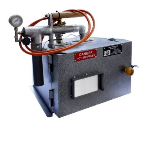 Artikelbild des Artikels “Gasofen SWAN-EUROFITTER, 2 Brenner, Piezo (St.) “