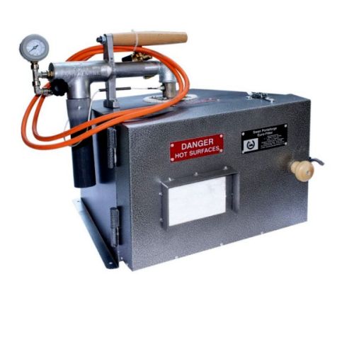 Artikelbild des Artikels “Gasofen SWAN-EUROFITTER, 1 Brenner, Piezo (St.) “