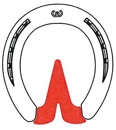 Artikelbild des Artikels “Werkman-Orthokit-Eins, Herzeisen-Steg (1 St.) “
