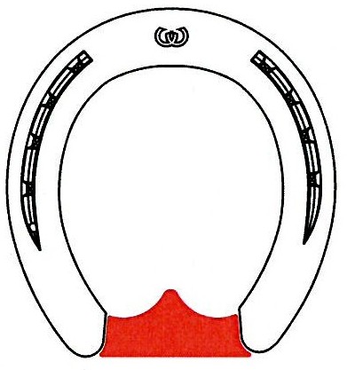 Artikelbild des Artikels “Werkman-Orthokit-Eins, gerader Steg (1 St.) “