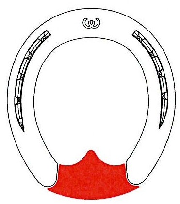 Artikelbild des Artikels “Werkman-Orthokit-Eins, Eiereisen-Steg (1 St.) “