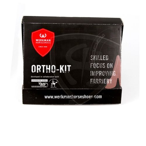 Artikelbild des Artikels “Werkman-Orthokit-Eins-Komplettbox (36 St.) “