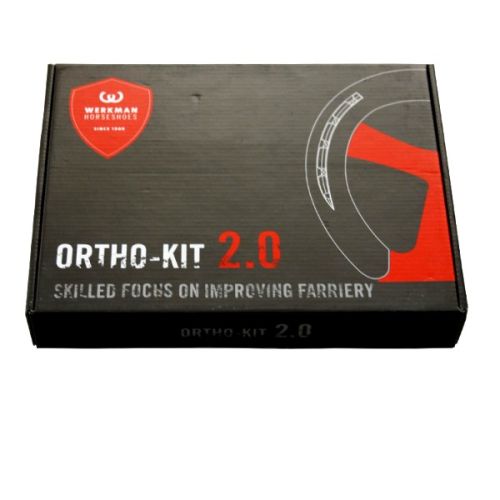 Artikelbild des Artikels “Werkman-Orthokit-Zwo-Komplettbox (30 St.) “