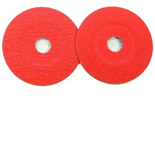 Artikelbild des Artikels “Fiberschleifscheibe PFERD -COOL, 115/125 mm (St.) “