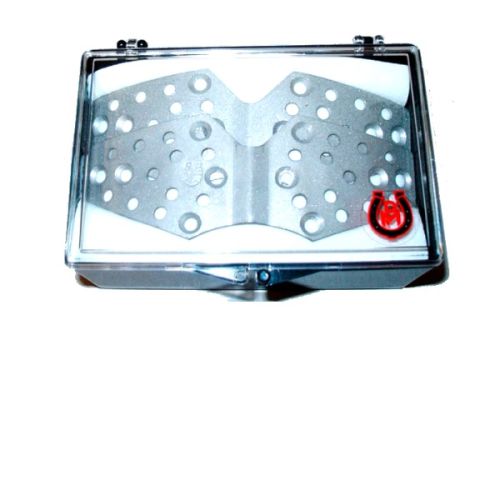 Artikelbild des Artikels “PM-Hufklammer STABIL (Paar) “