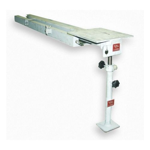 Artikelbild des Artikels “Amboss-Auszugsschiene RR, ohne Fuß (St.) “