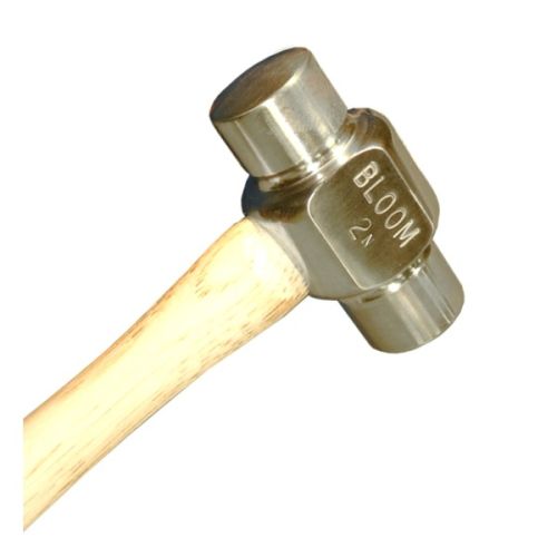 Artikelbild des Artikels “Schmiedehammer BLOOMFORGE-2, 1100 g (St.) “