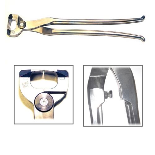 Artikelbild des Artikels “Schneidezange KARG-11-2-TITAN, 15