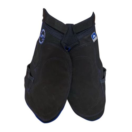 Artikelbild des Artikels “SILVERBACK-Sommerschürze, geteilt (St.) “