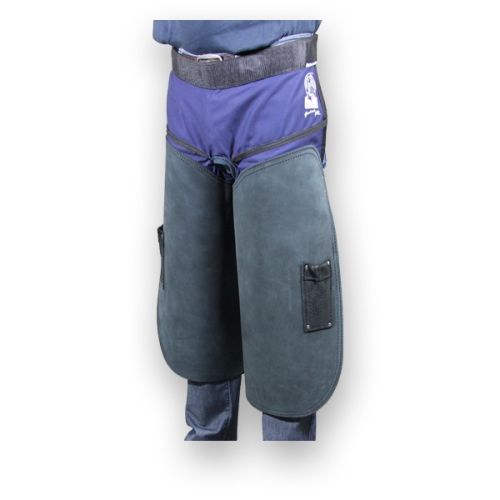 Artikelbild des Artikels “KERCKHAERT-Sommerschürze, geteilt (St.) “