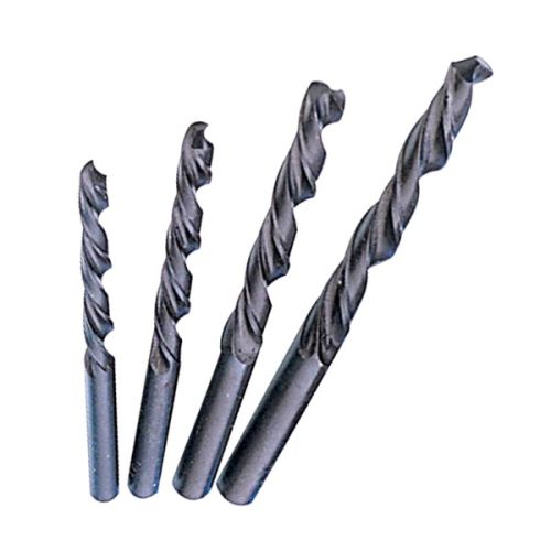 Artikelbild des Artikels “Spiralbohrer (St.) 6.5 (für Konus C1), 100mm“