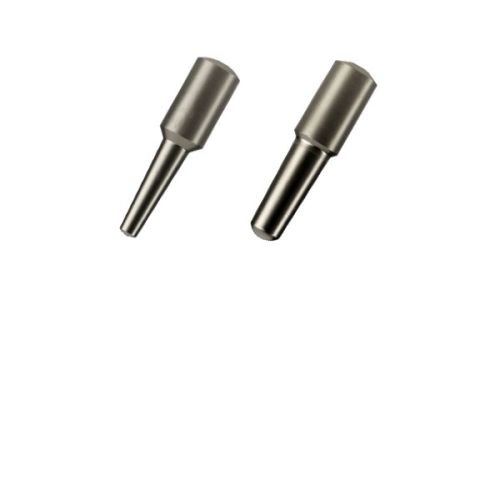 Artikelbild des Artikels “Stollendorn No.0 für Zapfen 6.5, kurz (5 cm / St.) “