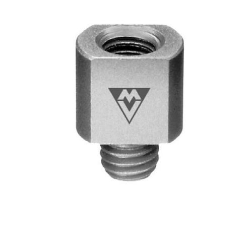 Artikelbild des Artikels “Stollen-Verlängerung M10, 17/12 mm, 15 hoch (St.) “