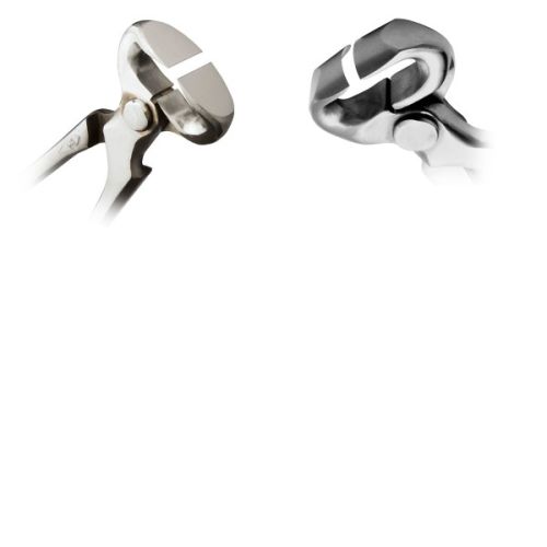 Artikelbild des Artikels “Schneidezangen  GE, poliert (St.) “