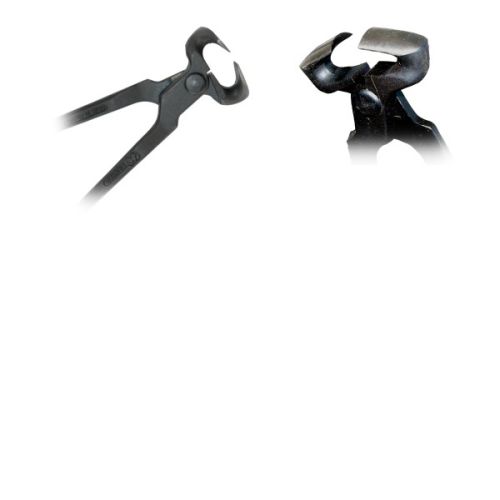 Artikelbild des Artikels “Schneidezangen MUSTAD, schwarz (St.) “