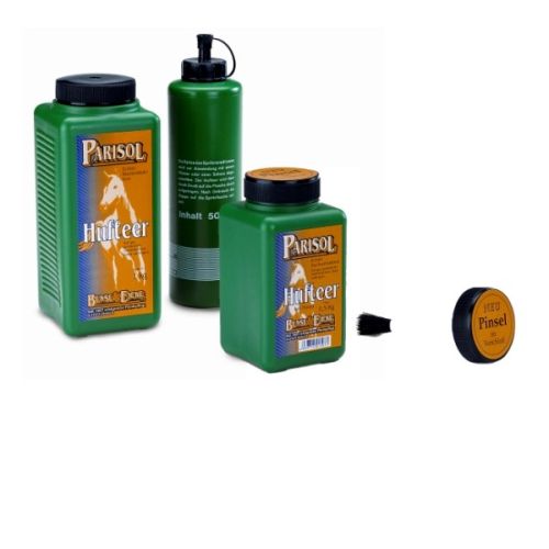 Artikelbild des Artikels “PARISOL-Hufteer (St.) “