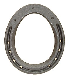 Artikelbild des Artikels “Temperguss-Eiereisen, 7 mm, Gr.2 mit 2 SK (125x145 / Stück) “