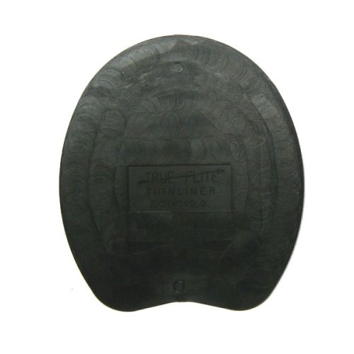 Artikelbild des Artikels “Plastikplatte TRUEFLITE, voll, flach, rund, weich (St.) “