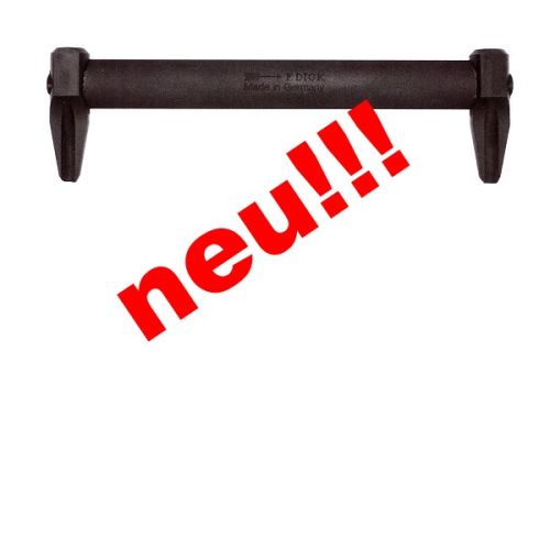 Artikelbild des Artikels “Unterhauer F.DICK/NEU, doppelt, Klingen abnehmbar, 15 cm (St.) “