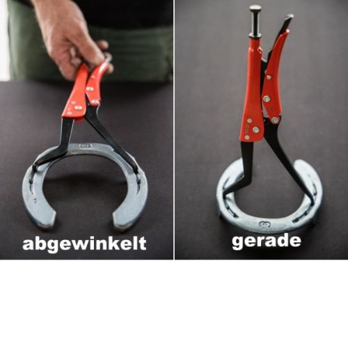 Artikelbild des Artikels “Aufbrennzange WERKMAN mit Arretierung “