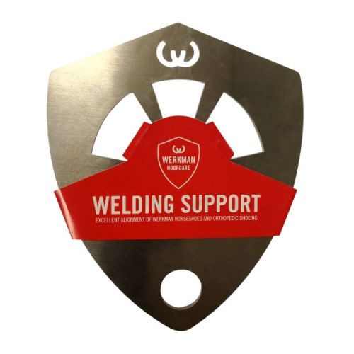 Artikelbild des Artikels “WERKMAN-Welding-Support-Platte (St.) “