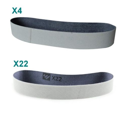 Artikelbild des Artikels “Bänder für Worksharp (St.) “